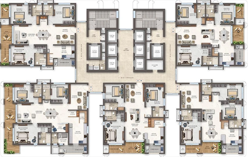 GHR The Cascades Unit Plan
